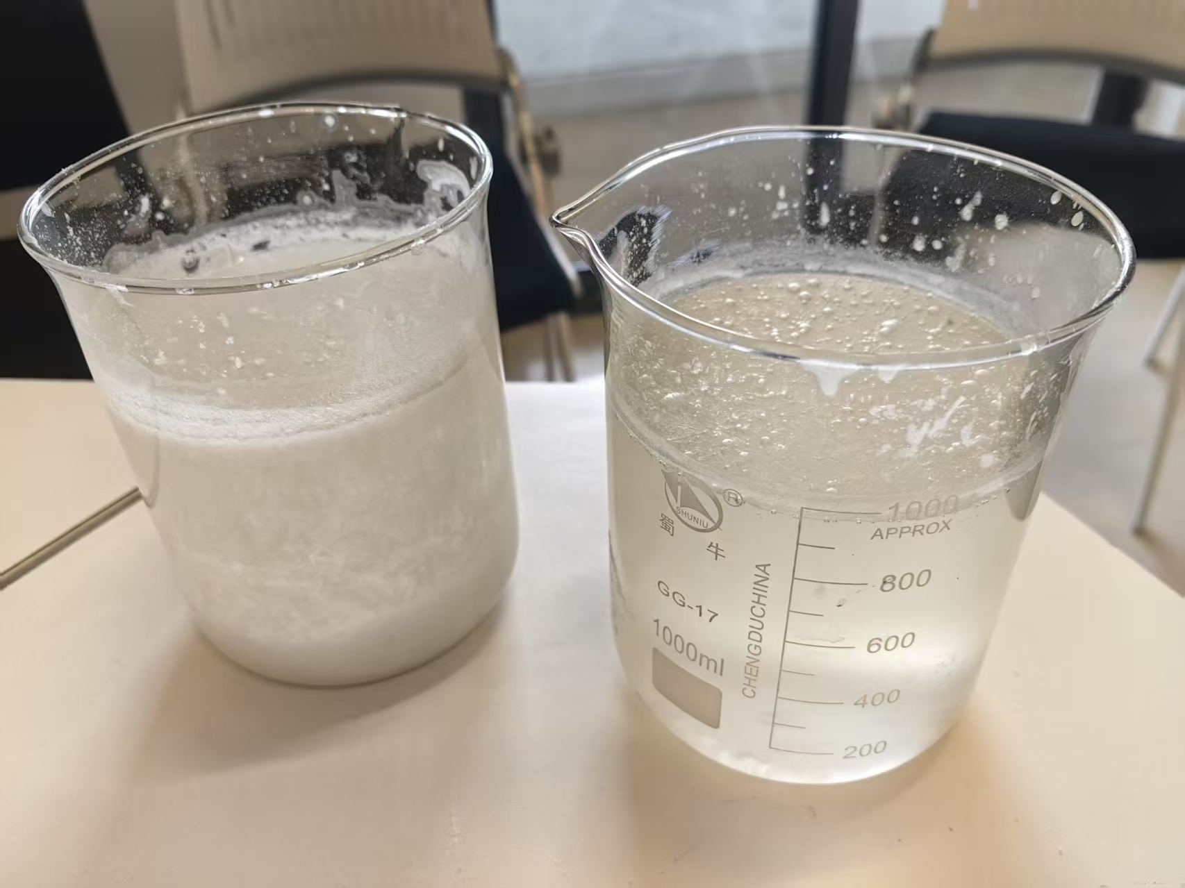 硝酸钾提纯